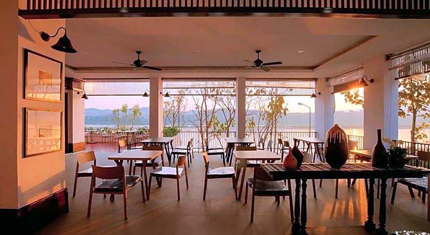 Fortune Riverview Hotel Chiang Khong