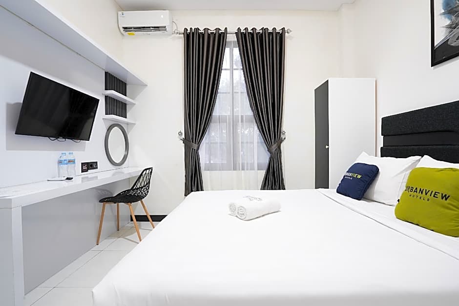 Urbanview Badran Residence Syariah Manahan