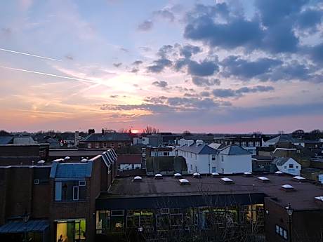 Double Room with Bathroom No. 4