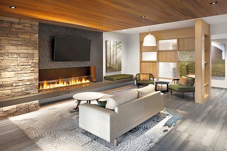 Fairfield by Marriott Inn & Suites West Kelowna