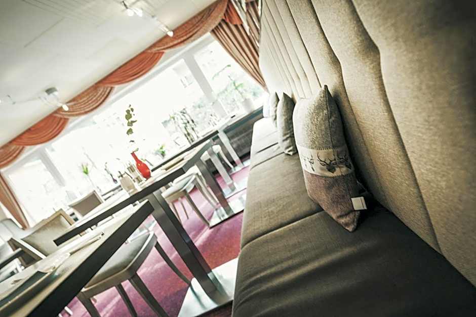 Hotel Koch