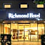 Richmond Hotel Yokohama-Bashamichi