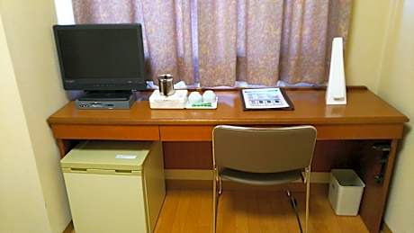 Double Room with Small Double Bed - Smoking