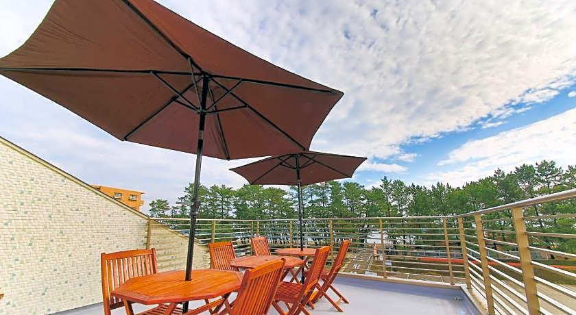 AIRAIKUHOTEL kagoshima