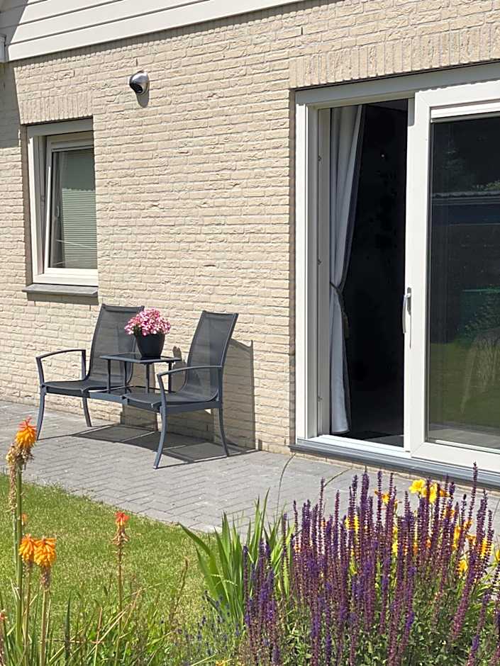 Place to be-Zoutelande