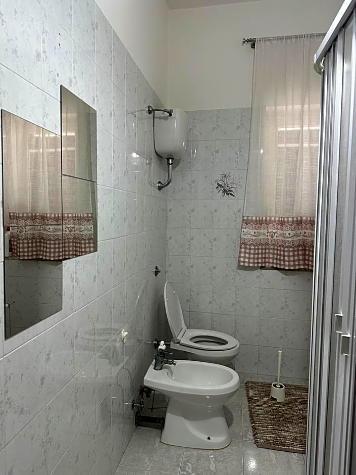 B&B Oasi del Voscone