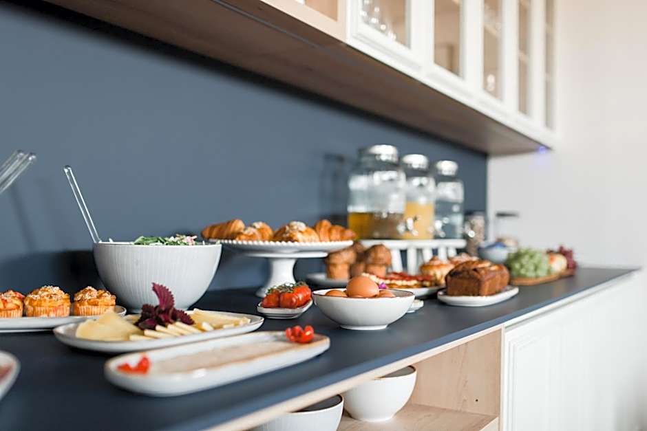 Boutique Hotel HOH