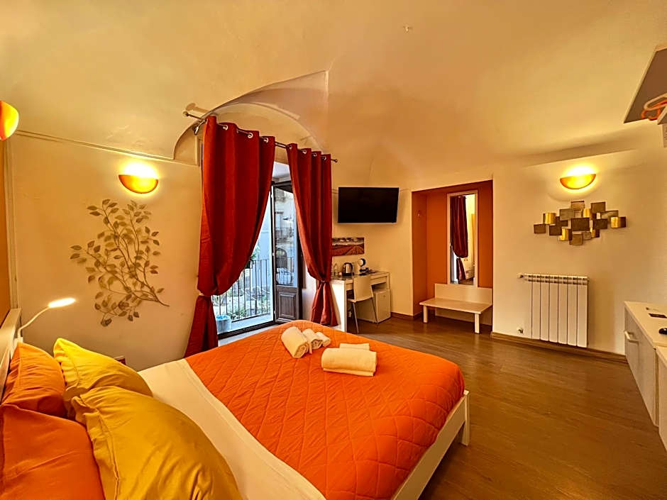 CANTU' SUITE