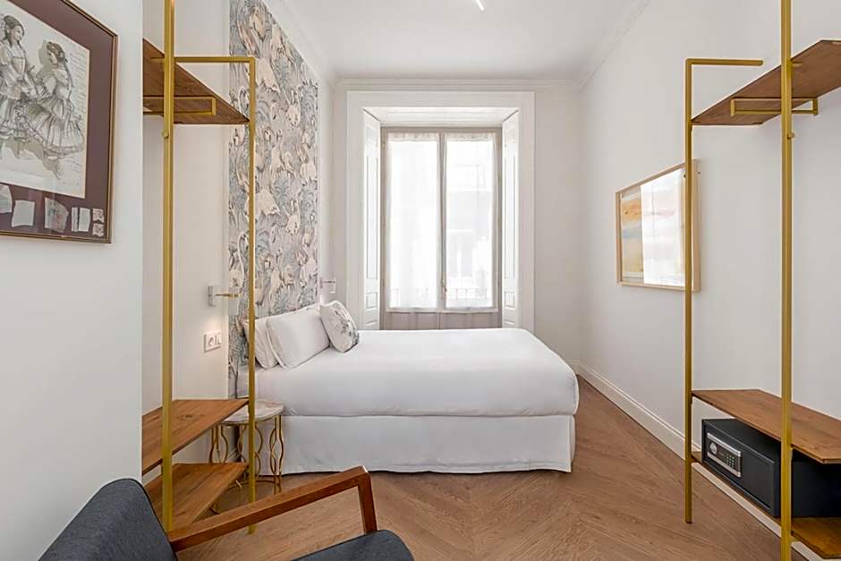 Be Mate Málaga Centro