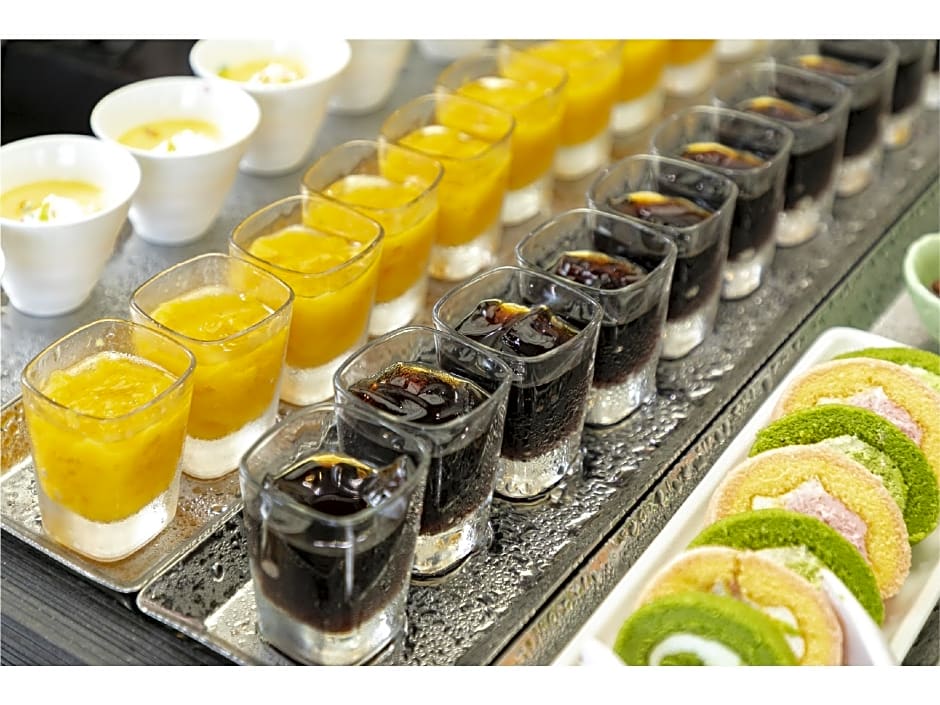 Hotel Hokke Club Kumamoto