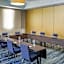 Courtyard by Marriott Keene Downtown