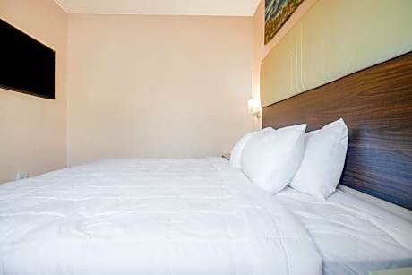 Suite - King Bed Non - Smoking