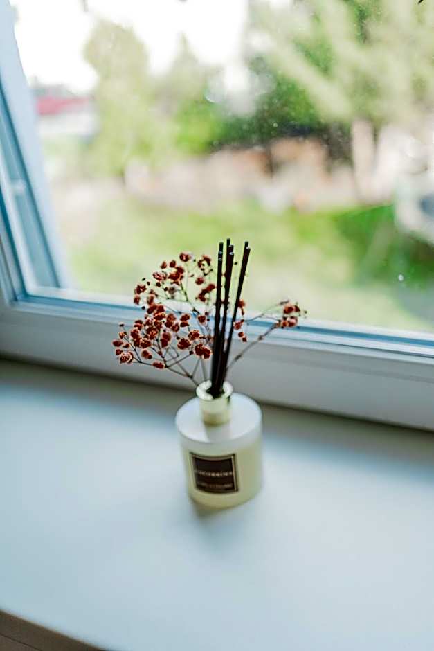 Innsbruck City Chalet