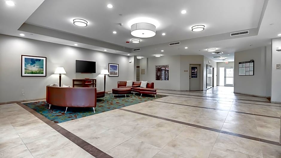 Candlewood Suites Waco