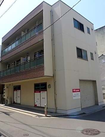 Alphabed Takamatsu Chuo Koen
