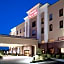 Hampton Inn By Hilton And Suites Morgan City