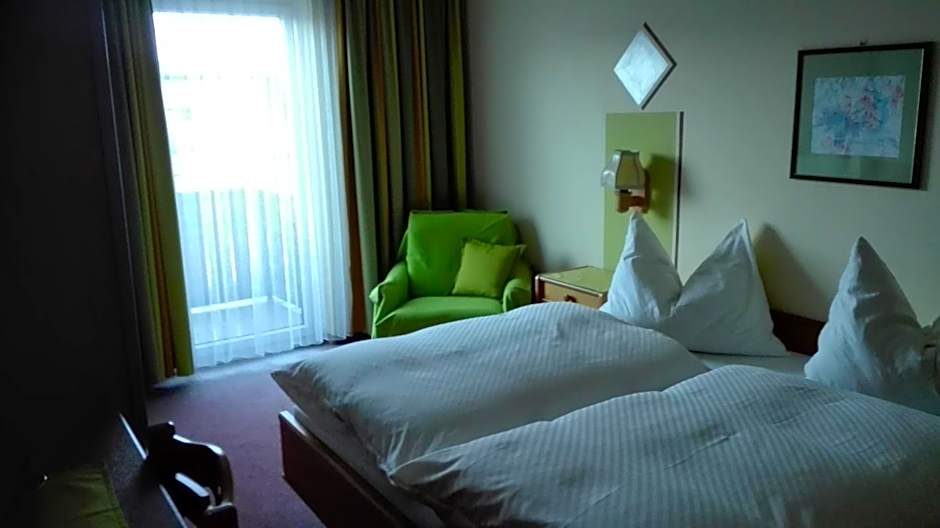 Pension Restaurant Meran