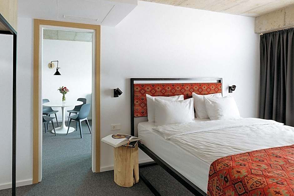 KARTULI hotel