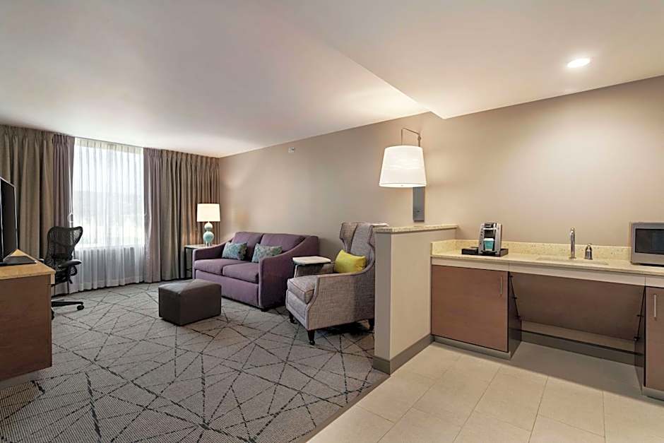 Hilton Garden Inn Springfield