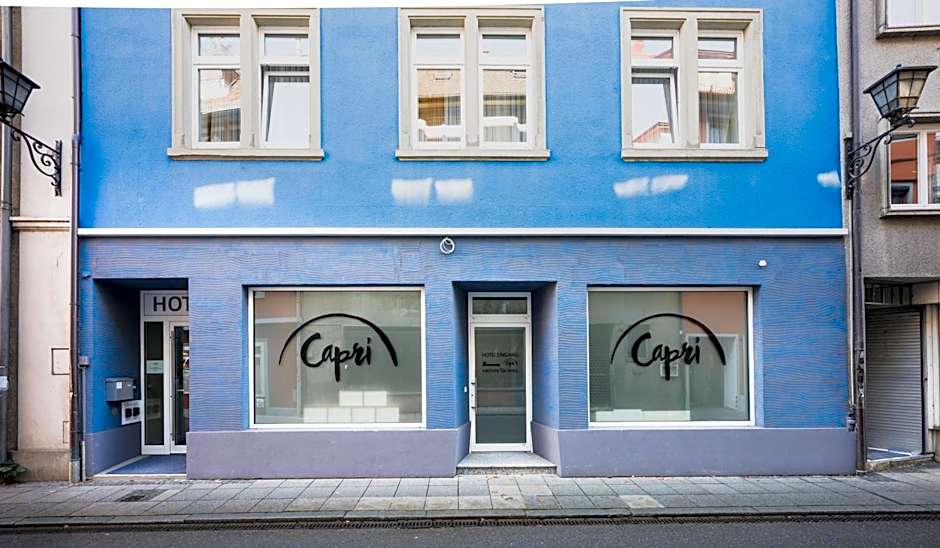 Hotel Capri