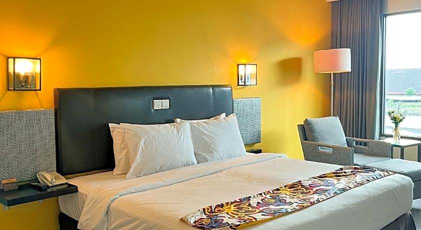 Horison Ultima Bandara Balikpapan