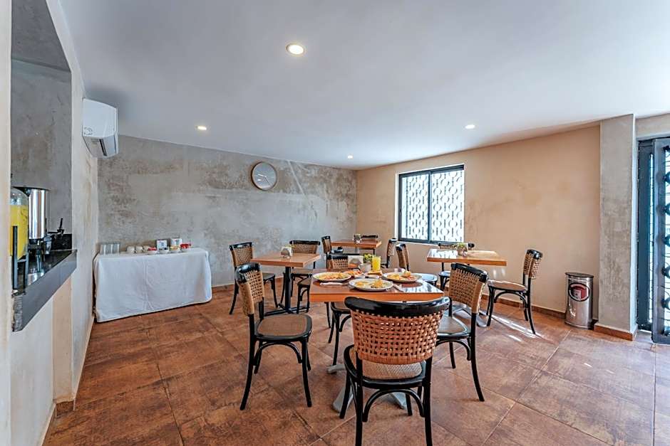 Hotel Casa 57