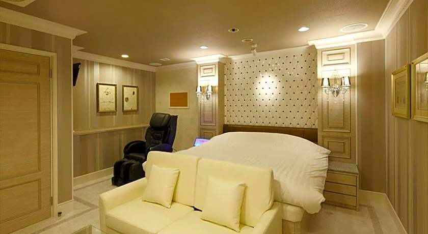 Hotel Waltz Okazaki - Adult Only