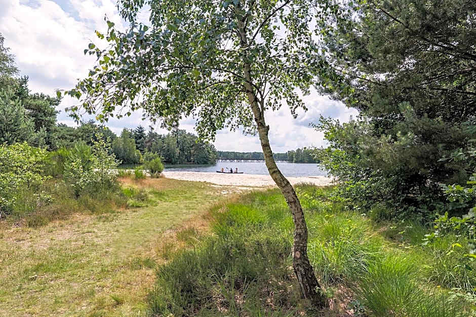 Hotel De Vossemeren by Center Parcs