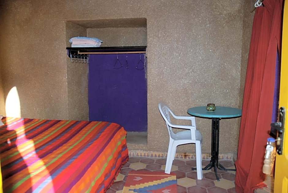 d'hôte Jnane-Dar Diafa