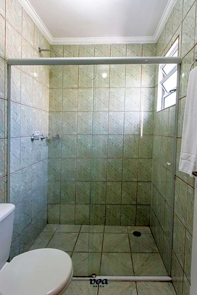 VOA Convenience Hotel