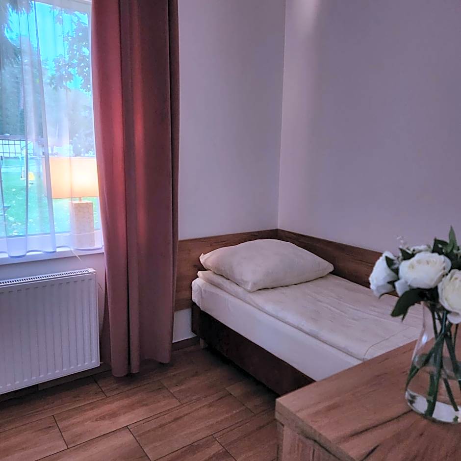 Natura Park w Stegnie