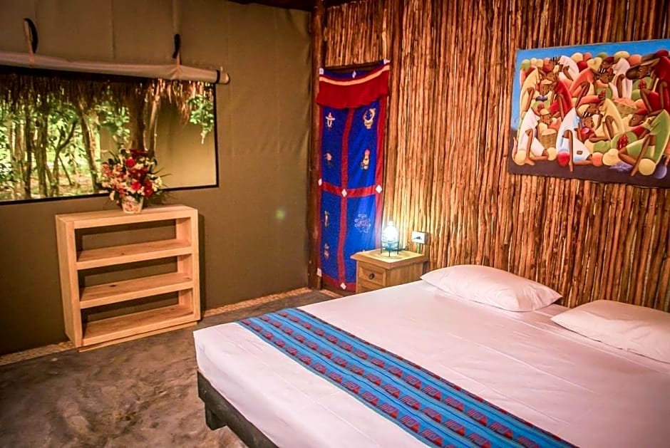 Akumal Natura Glamping