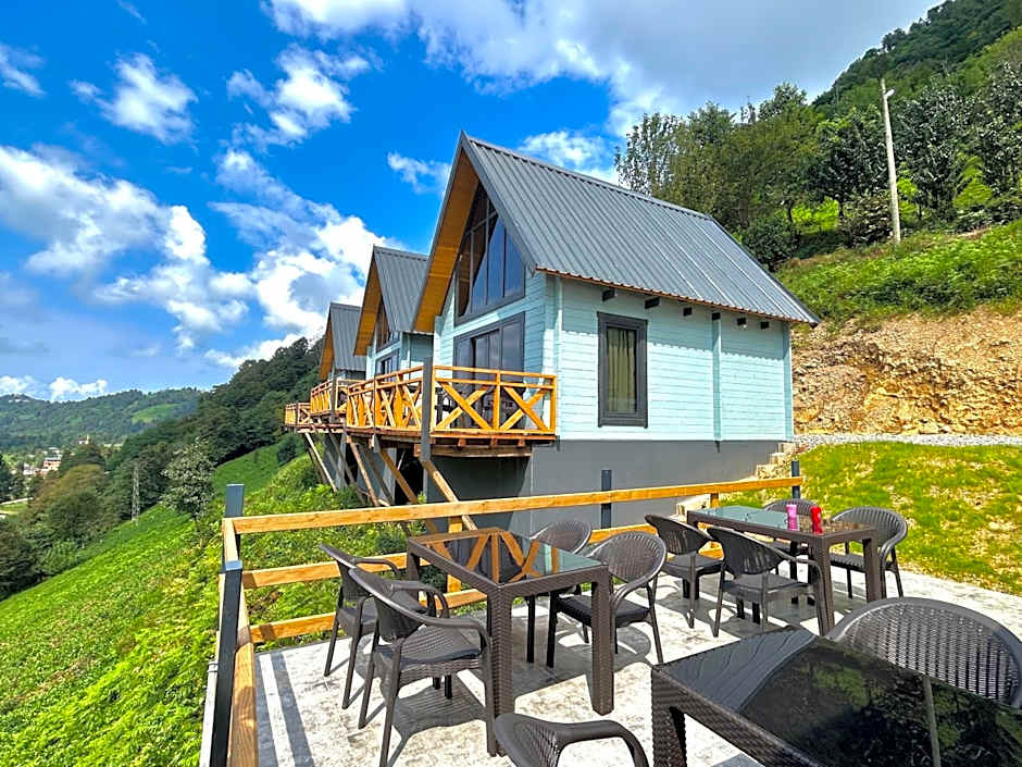 CİLEMONA SUİT BUNGALOWS