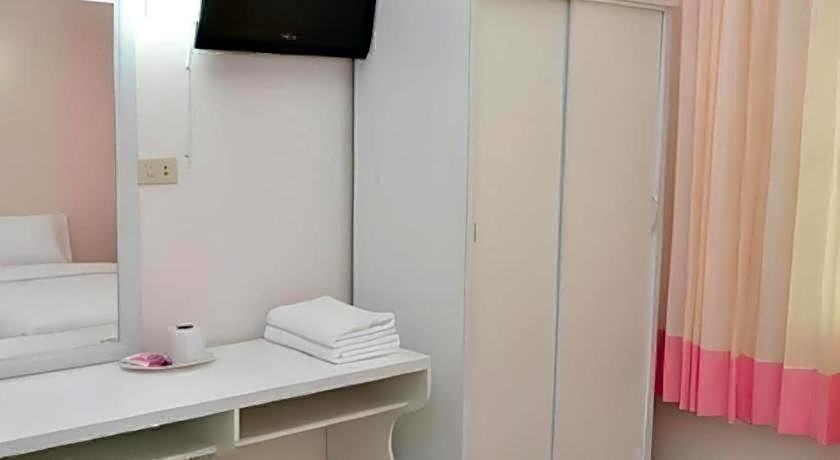 Wiangphumin Hotel