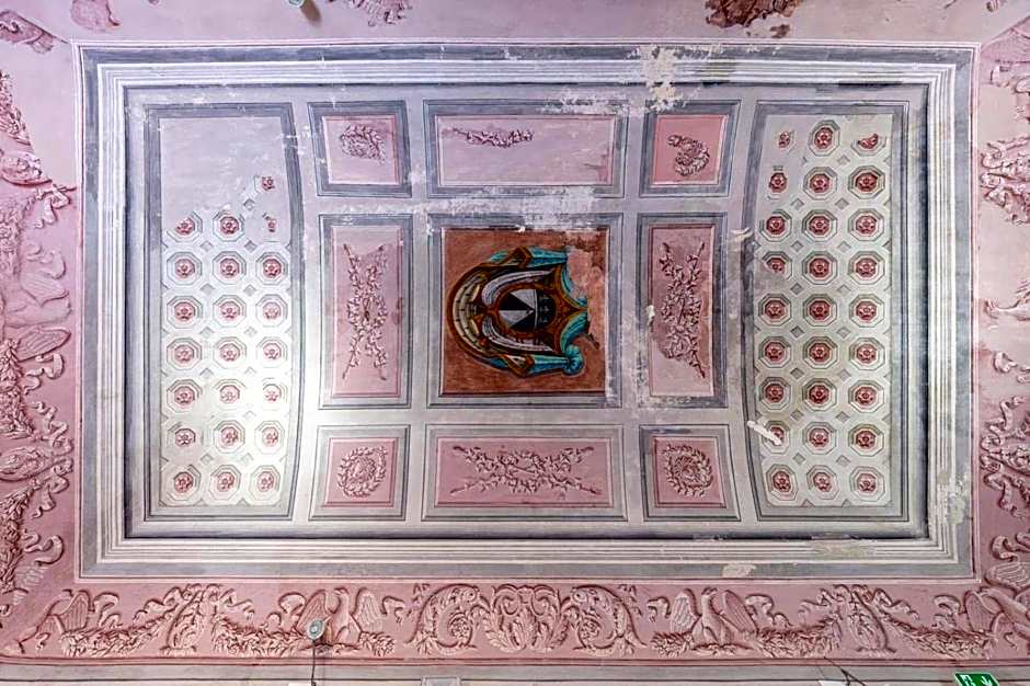 Landolina Palace Hotel