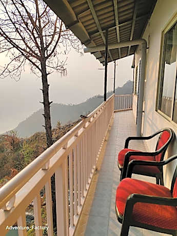 Atulya Neer Cottages