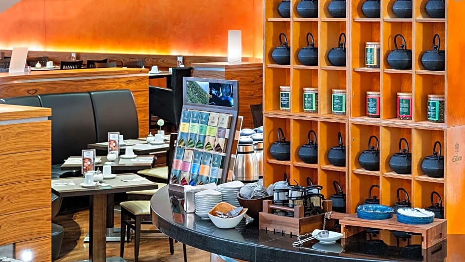 Hilton Dresden