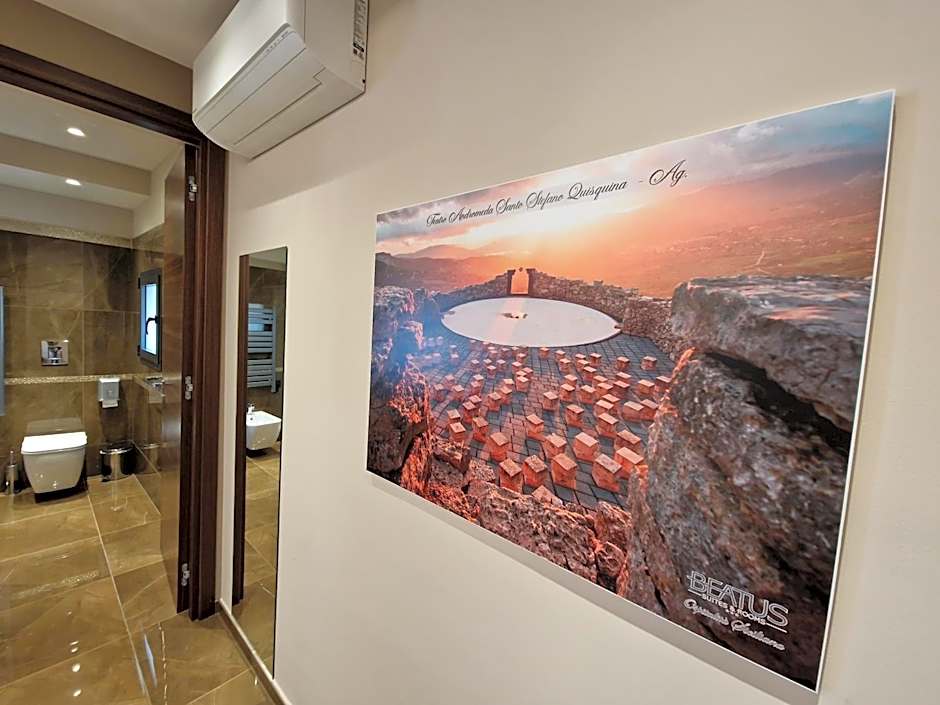 Beatus Suites And Rooms B&B