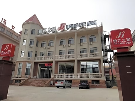 Jinjiang Inn Yantai Binhai Haiyun Road