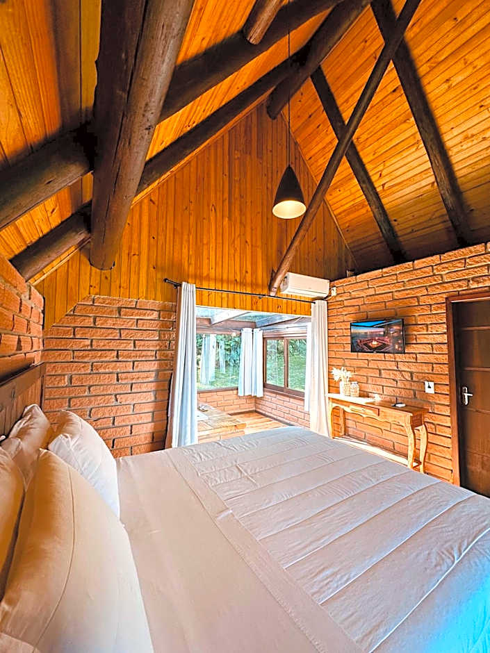 Maria Rita dos Canyons