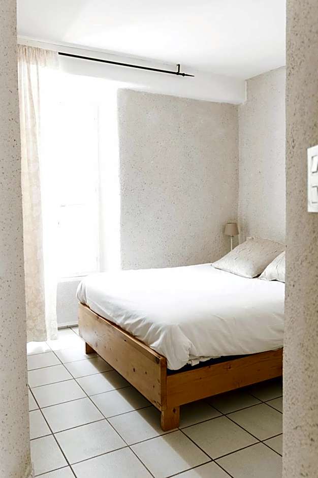 Hôtel la Fête en Provence