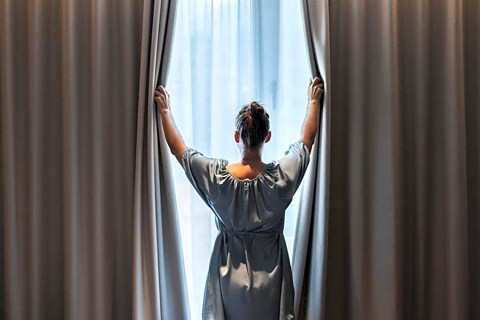 TILL Naturhotel - Self-Check-In