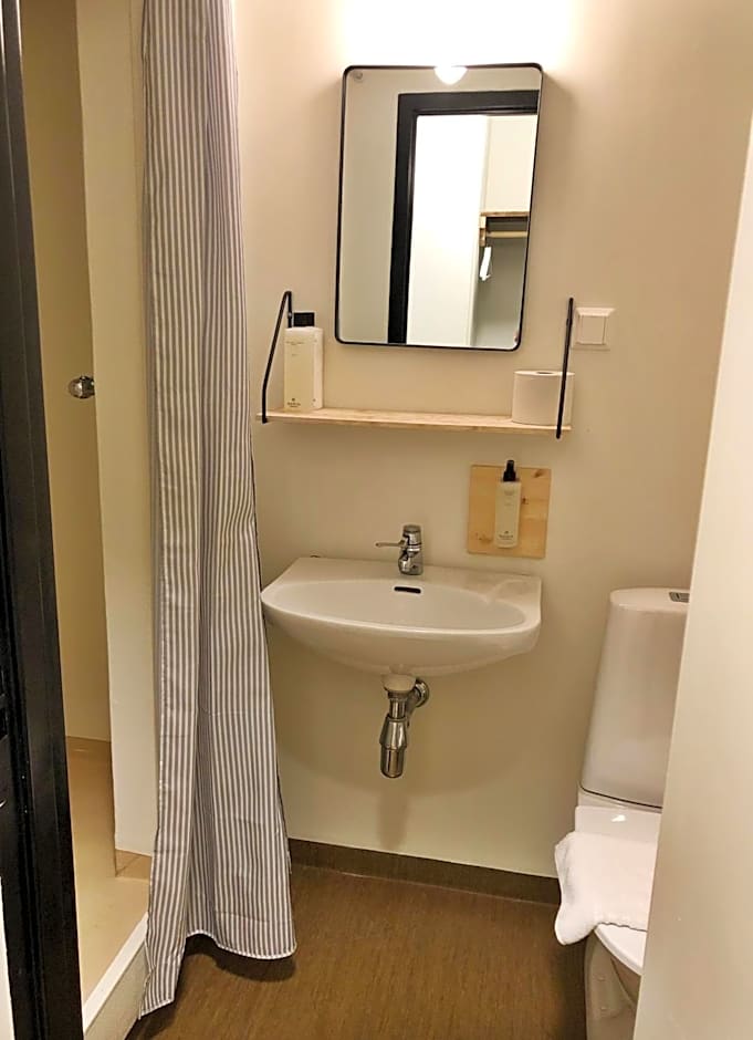 Hotell Åre Fjällsätra