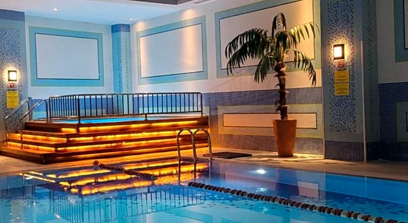 Wyndham Grand Izmir Ozdilek Thermal & Spa