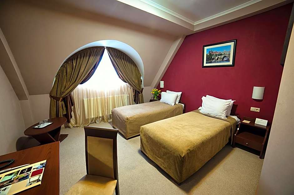 Hotel Praha