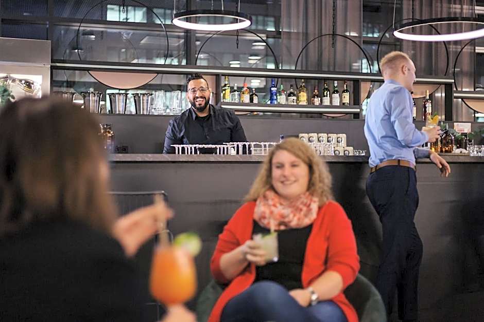 Holiday Inn - the niu, Cure Erlangen By IHG