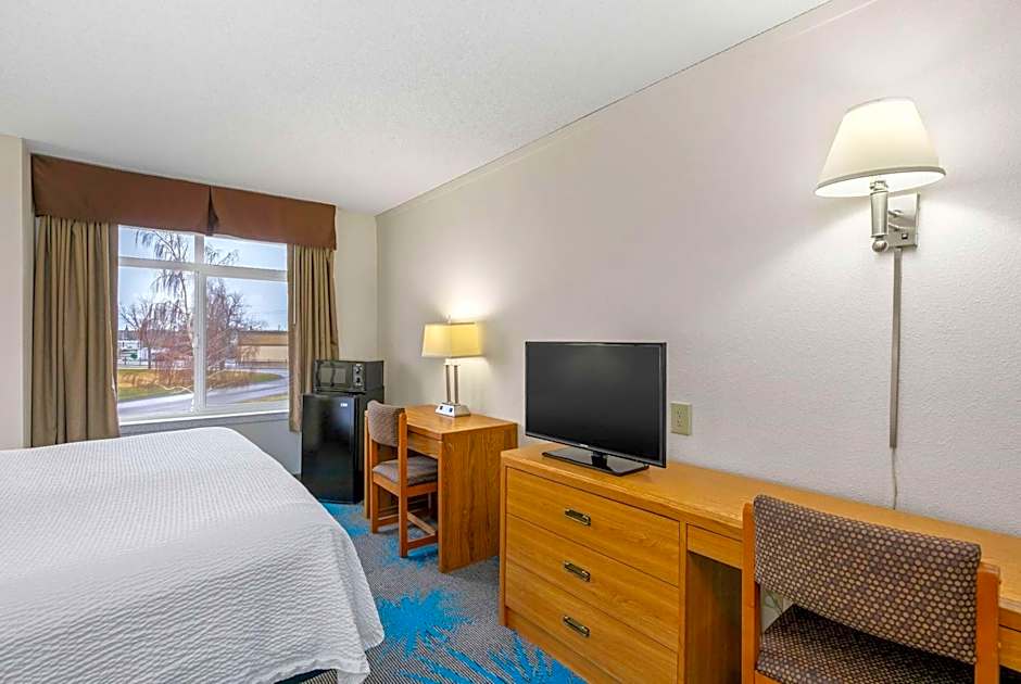 Days Inn by Wyndham Great Falls