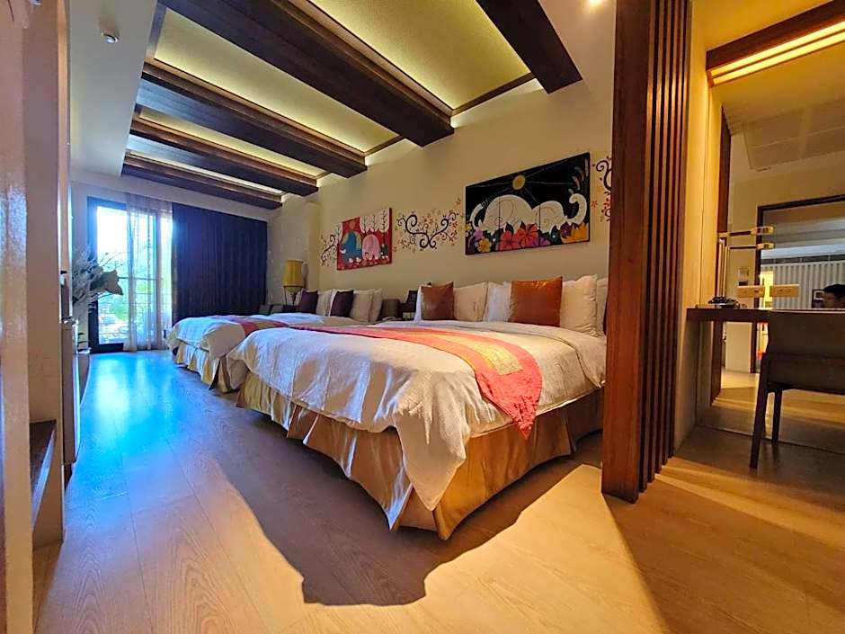 A&L Inn 戀灣旅棧