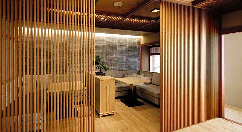 Takanawa Hanakohro (in Grand Prince Hotel Takanawa) 