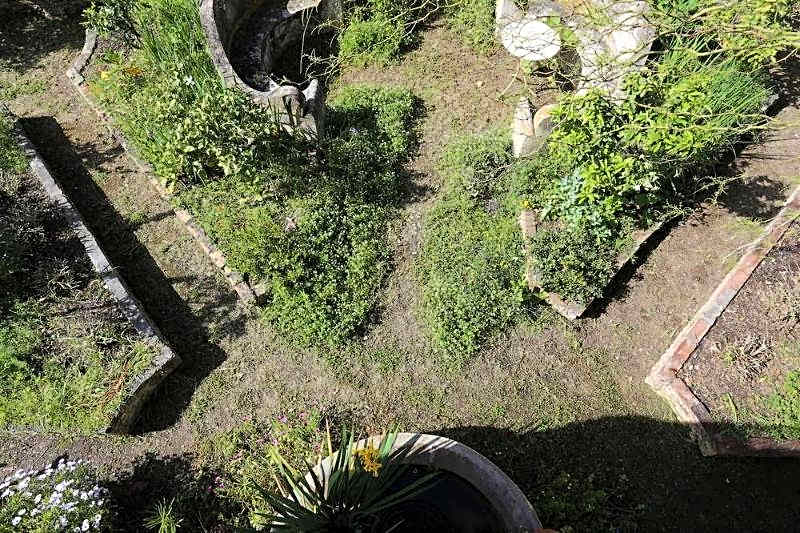 Casa Cuseni